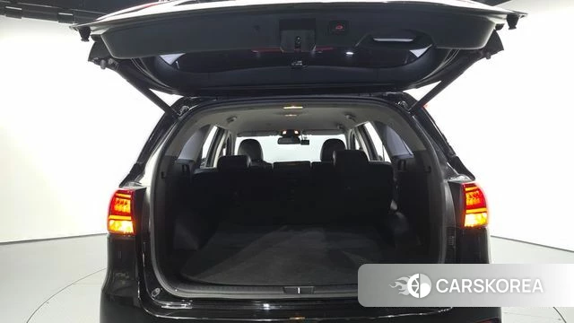 Kia The New Sorento id 4658361 из Кореи 11
