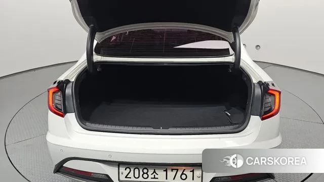 Hyundai Sonata (DN8) id 3004284 из Кореи 11