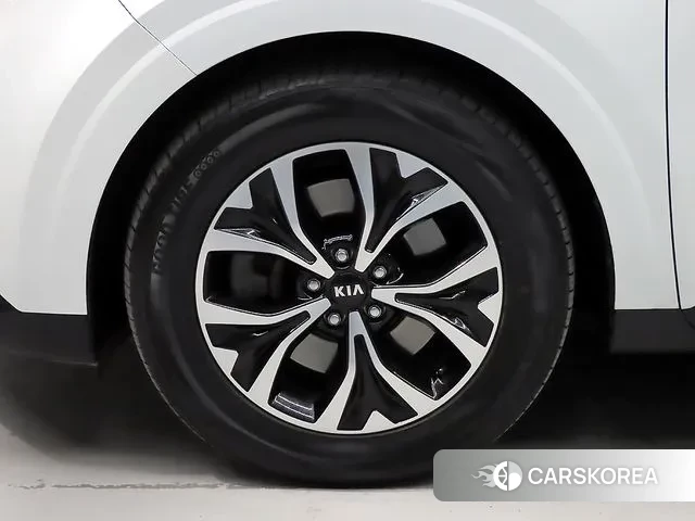 Kia Carnival 4th generation id 3753310 из Кореи 11