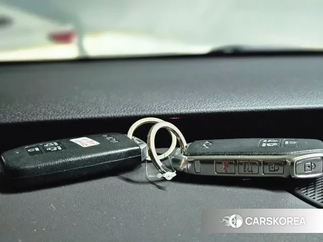 Kia The New Carnival 4th Generation id 3273001 из Кореи 11