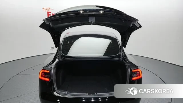 Tesla Model 3 id 3416341 из Кореи 11