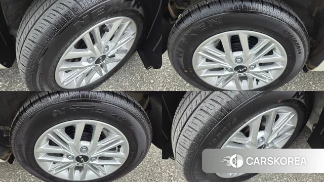 Kia Morning Urban (JA) id 4481596 из Кореи 11