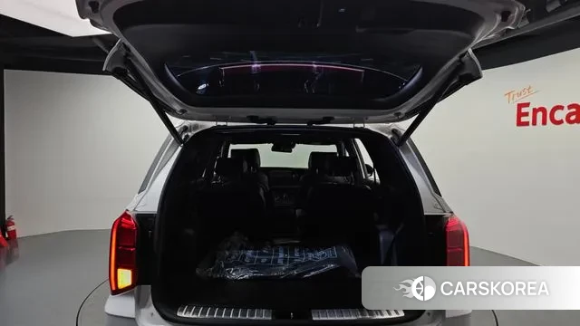 Hyundai Palisade id 3468552 из Кореи 11