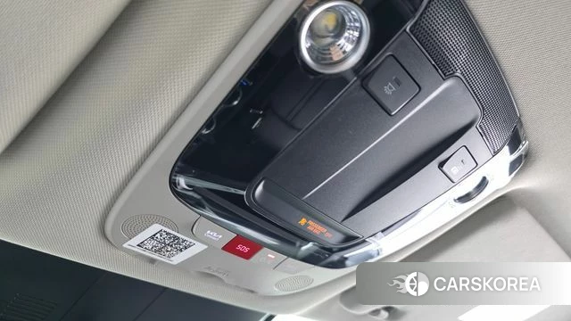 Kia The New K5 Hybrid 3rd generation id 4421890 из Кореи 11