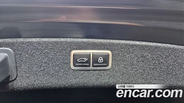 Genesis G80 (RG3) id 2782458 из Кореи 11