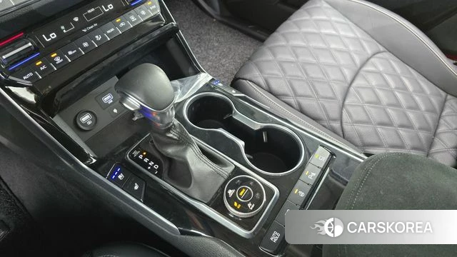 Kia Mohave Master id 4429353 из Кореи 11