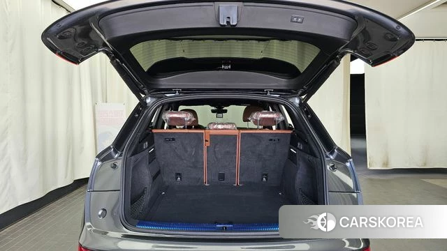 Audi Q5 (FY) id 4783542 из Кореи 11