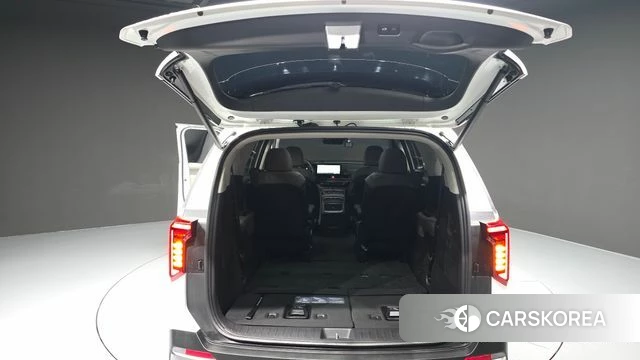 Kia The New Carnival 4th Generation id 3963215 из Кореи 11