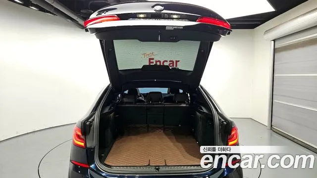 BMW 6 Series GT (G32) id 2695673 из Кореи 11