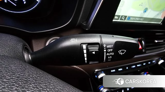 Hyundai Grandeur IG id 4610275 из Кореи 11