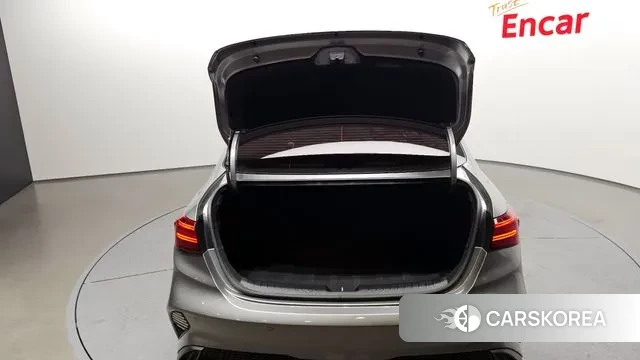 Kia The New K3 2nd generation id 3561879 из Кореи 11