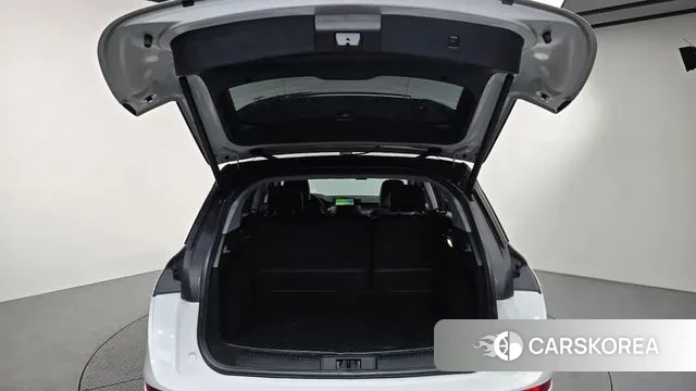 Lincoln Corsair id 3640023 из Кореи 11