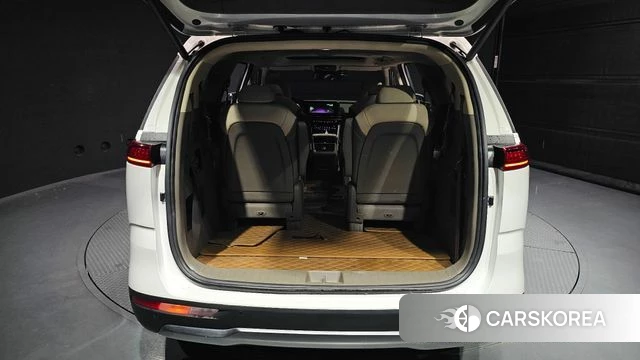 Kia Carnival 4th generation id 3777486 из Кореи 11