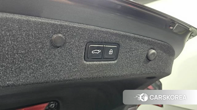Kia K8 id 4725647 из Кореи 11