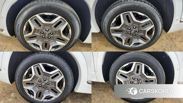 Hyundai The New Santa Fe id 3859925 из Кореи 11