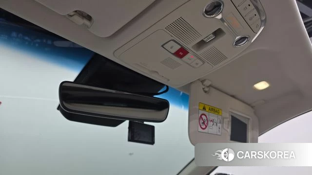 Hyundai The New Grandeur IG Hybrid id 4444322 из Кореи 11