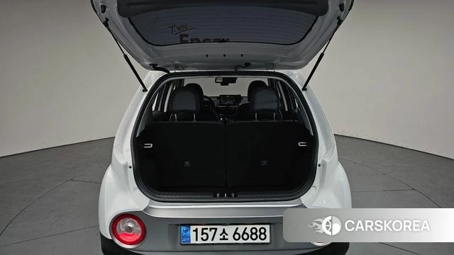 Hyundai Casper id 3909862 из Кореи 11