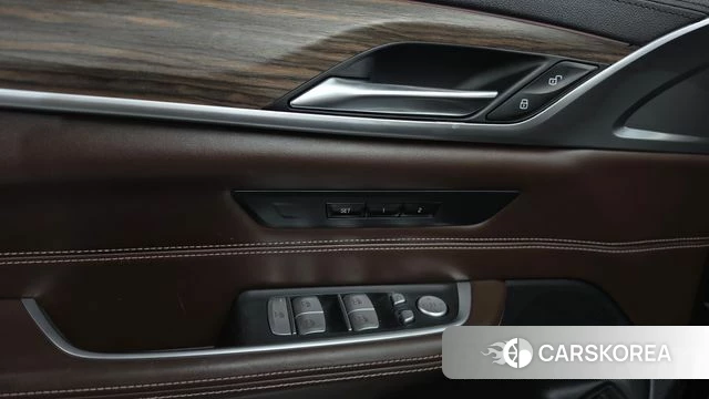 BMW 6 Series GT (G32) id 4882185 из Кореи 11