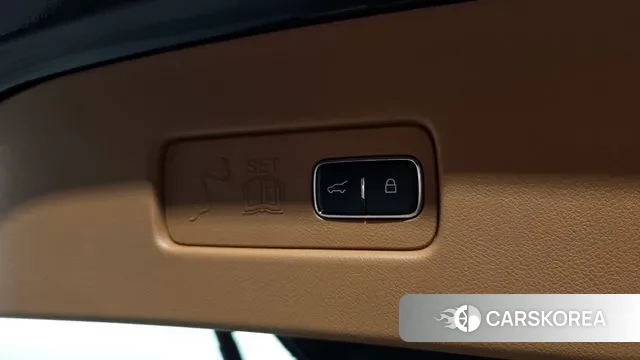 Lincoln Aviator 2nd generation id 3318395 из Кореи 11