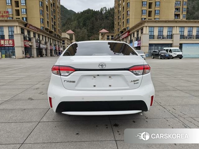 Toyota Lei Ling id 4262006 из Китая 11