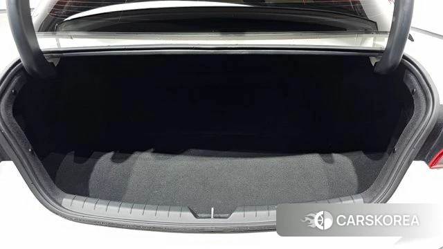 Kia K5 3rd generation id 3964089 из Кореи 11