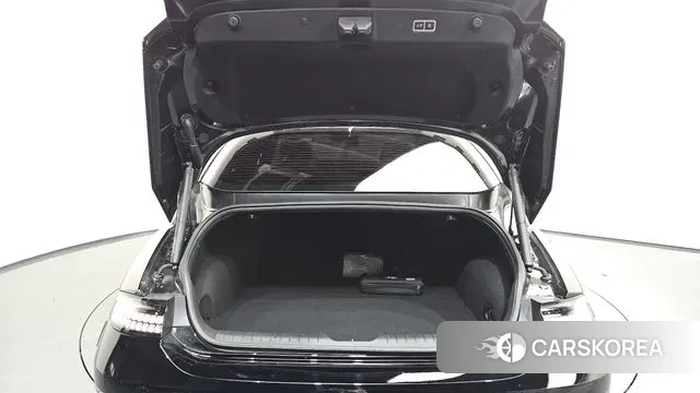 Hyundai Ionic 6 id 3472426 из Кореи 11