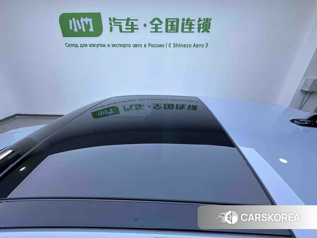 Audi Q2L id 4301454 из Китая 11