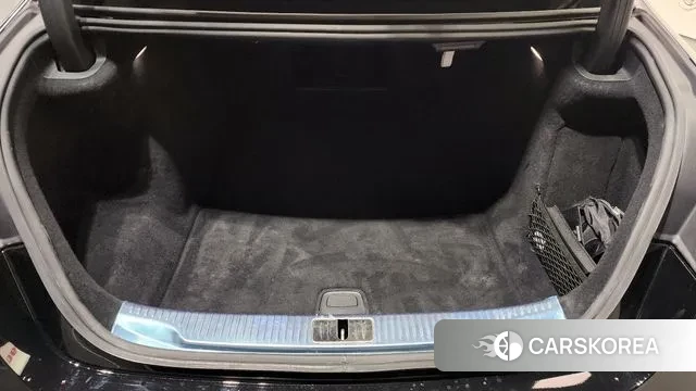 Mercedes-Benz S-Class W223 id 3679955 из Кореи 11