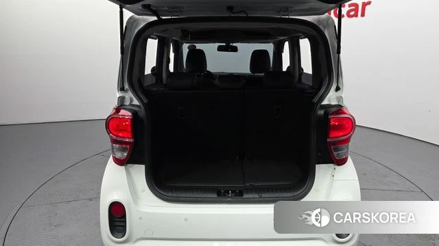 Kia The New Ray id 3964464 из Кореи 11