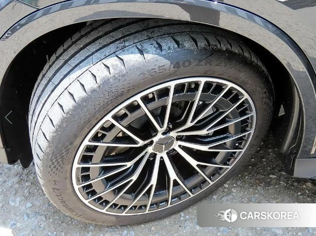 Mercedes-Benz GLC-Class X254 id 4622917 из Кореи 11