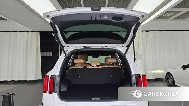 Kia Sorento 4th Generation id 2990622 из Кореи 11