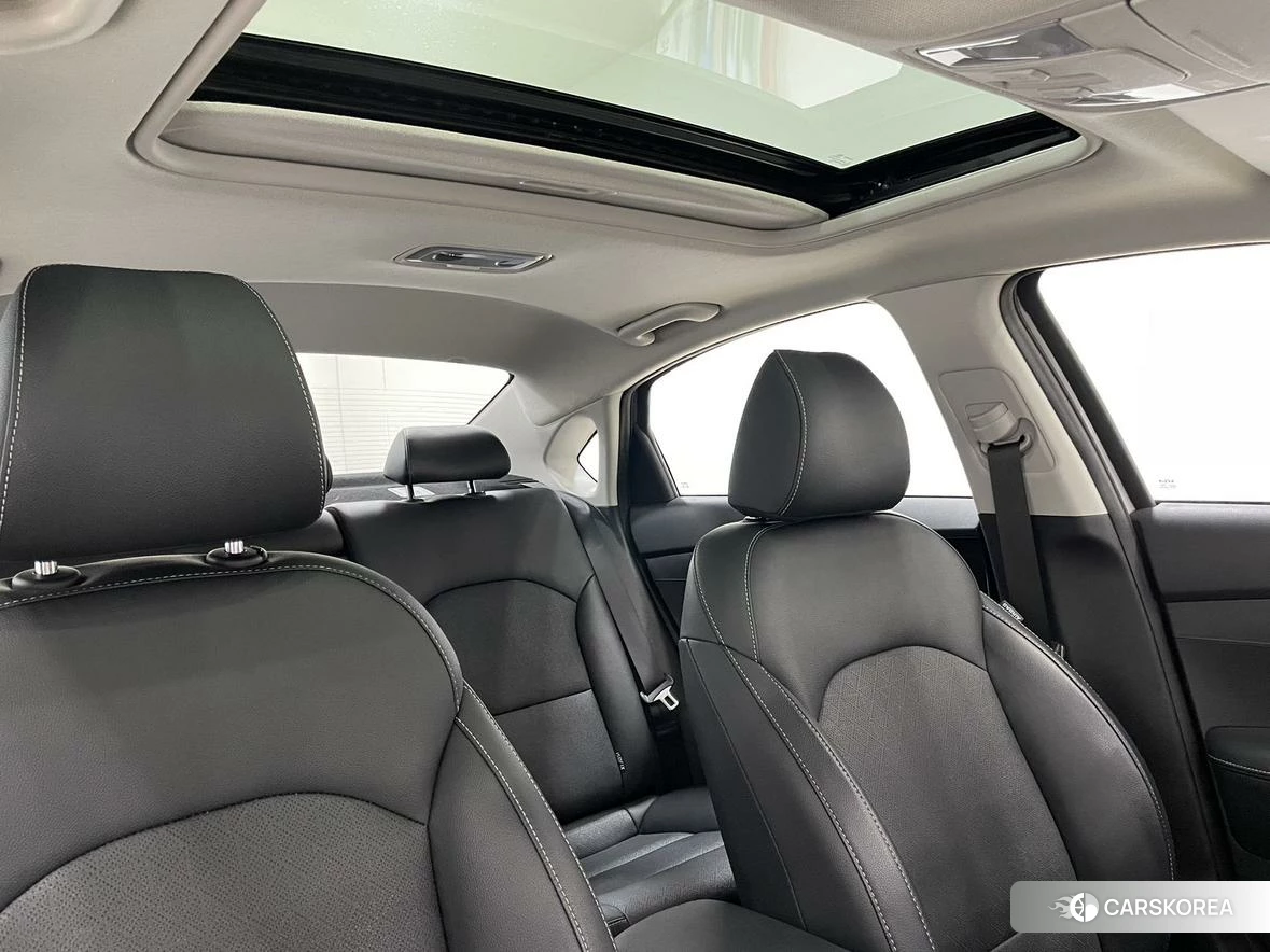 Kia K3 id 4479632 из Китая 11
