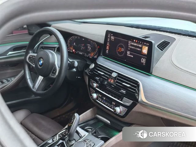 BMW 5 series id 4221320 из Китая 11