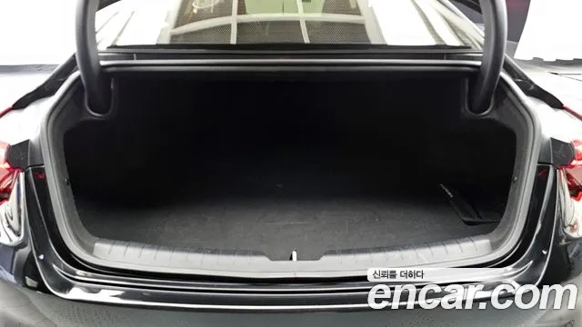 Kia K8 id 2955036 из Кореи 11