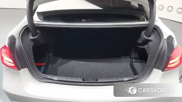 BMW 3 Series (F30) id 3772915 из Кореи 11