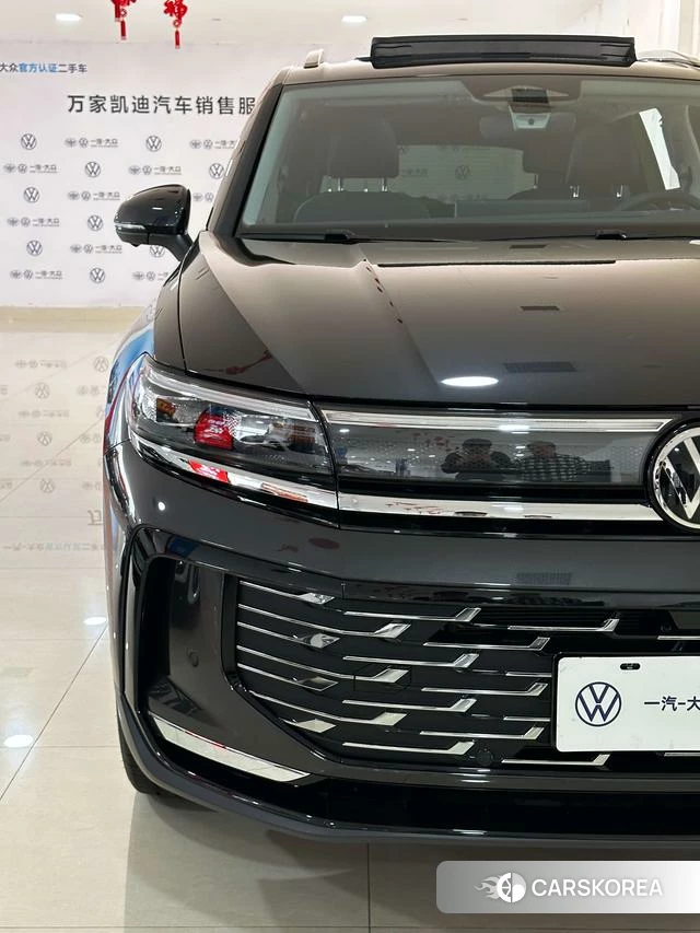 Volkswagen Lanjing id 4258494 из Китая 11