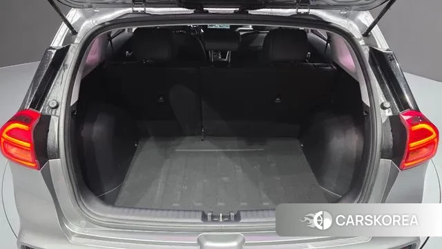 Kia The New Niro id 3417453 из Кореи 11