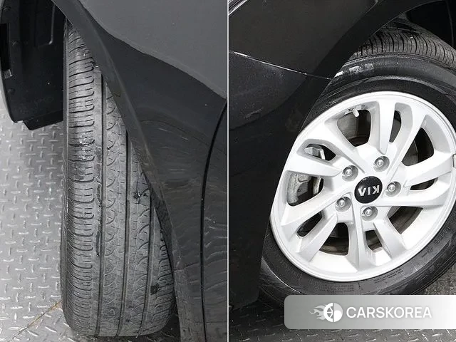 Kia Come New K3 id 3449278 из Кореи 11