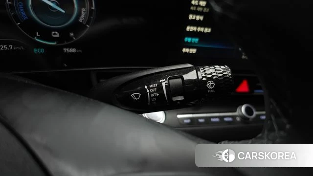Hyundai The New Avante Hybrid (CN7) id 4904163 из Кореи 11