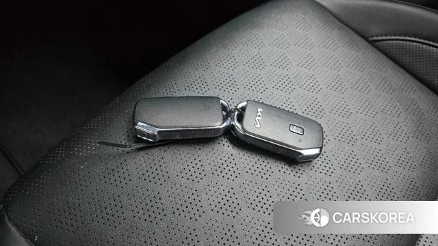 Kia Seltos id 4316557 из Кореи 11