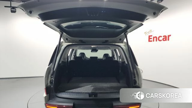 Hyundai Santa Fe (MX5) id 3909770 из Кореи 11