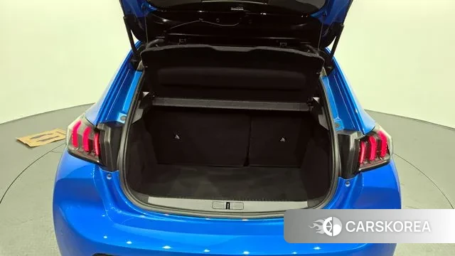 Peugeot e-208 second Generation id 3535519 из Кореи 11