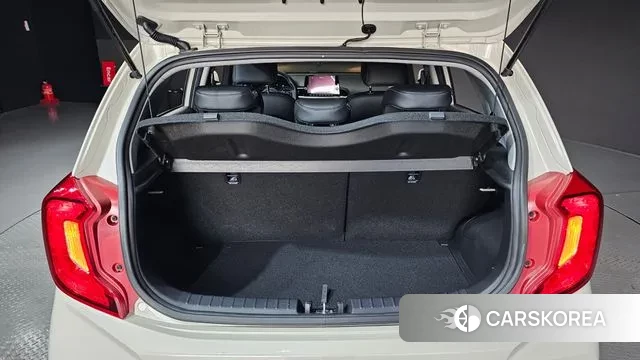 Kia Morning Urban (JA) id 3231704 из Кореи 11