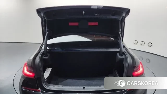 BMW 3 Series (G20) id 3342954 из Кореи 11