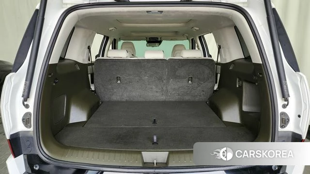 Hyundai Santa Fe (MX5) id 3914632 из Кореи 11