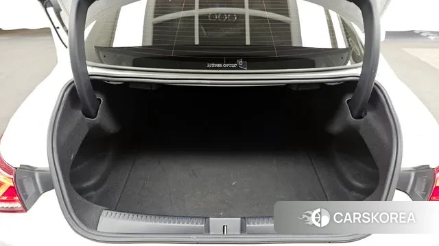 Mercedes-Benz CLA-Class C118 id 3582470 из Кореи 11