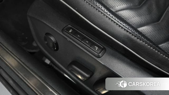 Volkswagen Arteon id 4196647 из Кореи 11