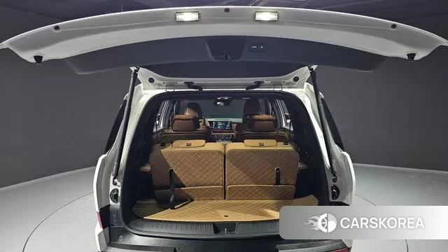 Hyundai Santa Fe (MX5) id 3002308 из Кореи 11