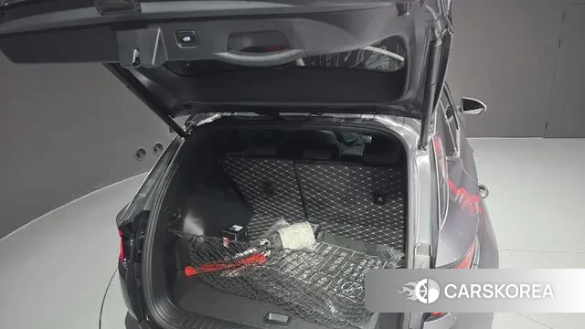 Hyundai Tucson (NX4) id 3524219 из Кореи 11