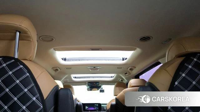 Kia Carnival 4th generation id 3903877 из Кореи 11